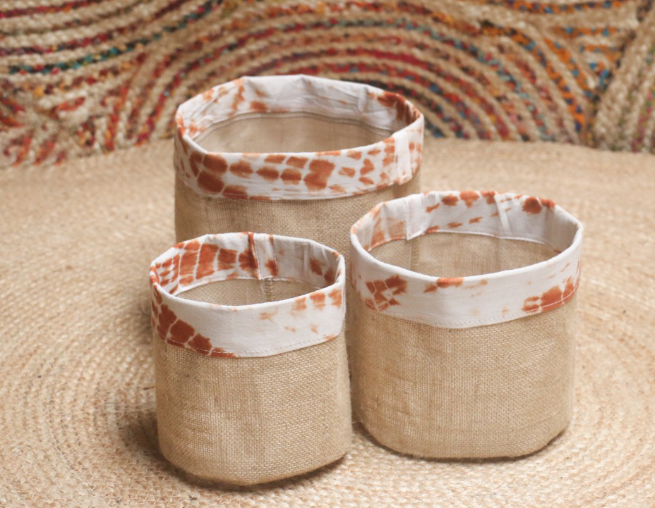 Planters